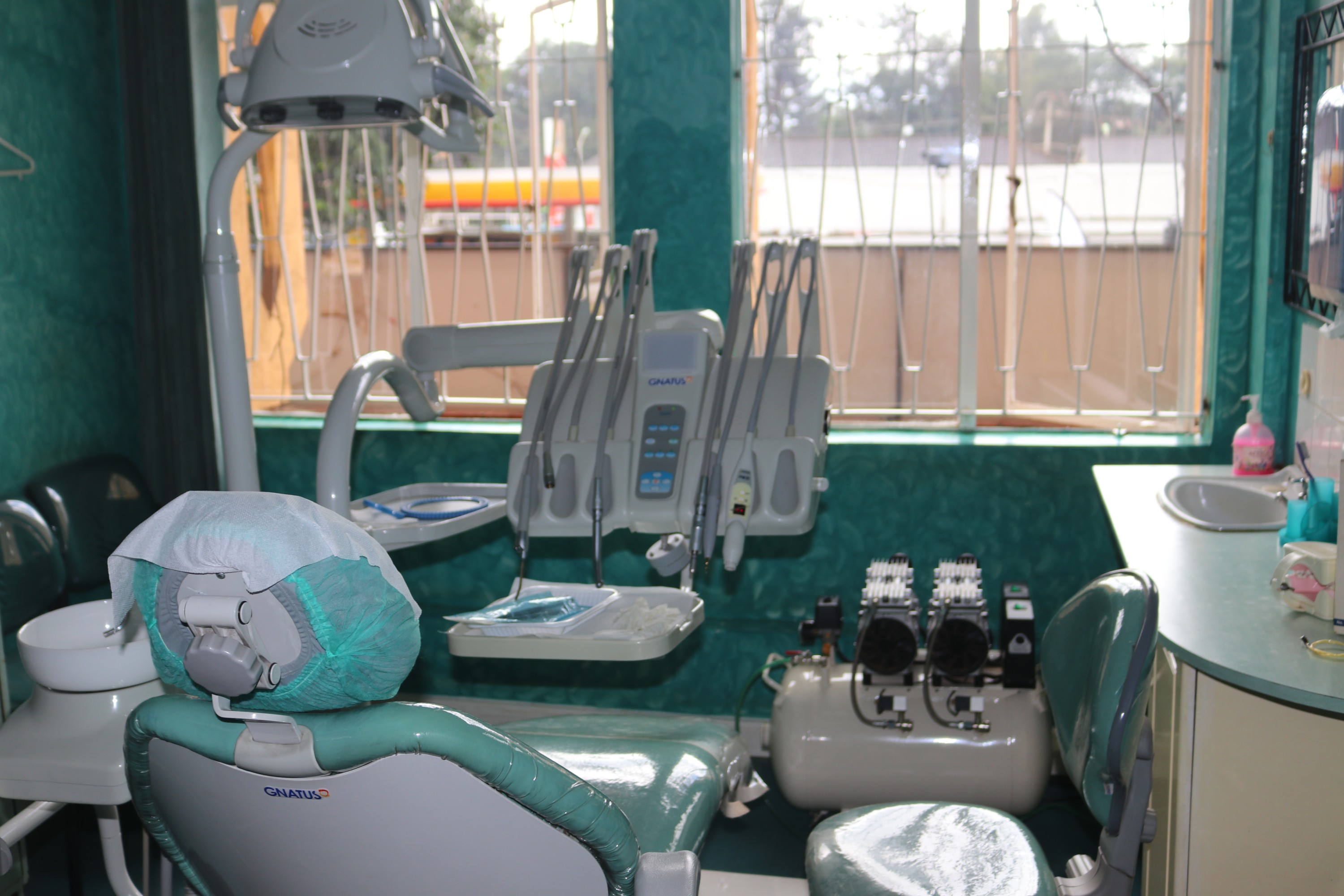 Operating Table